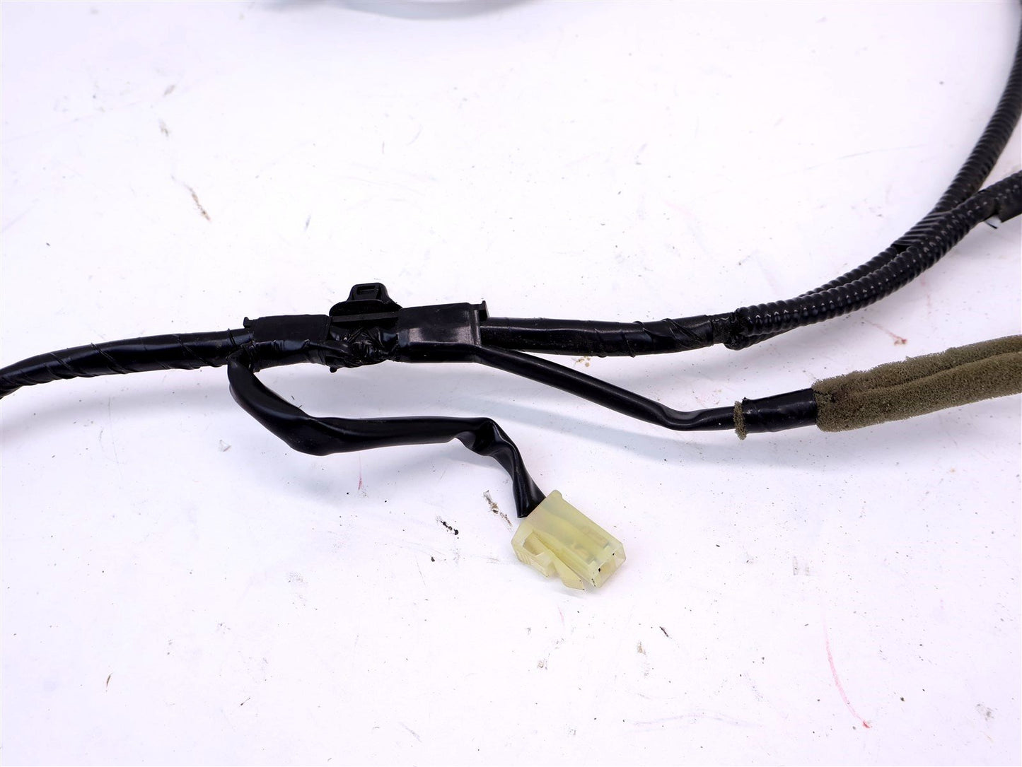 2013-2016 Subaru BRZ Trunk Lid Wiring Harness Wire OEM 13-16 FR-S