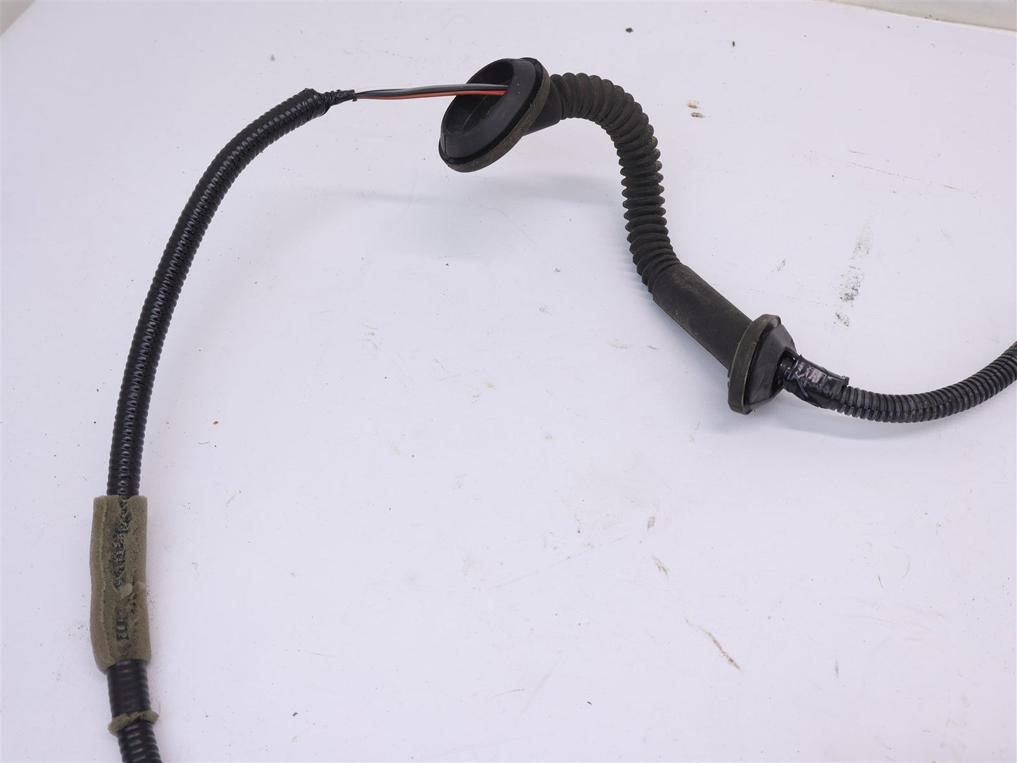 2013-2016 Subaru BRZ Trunk Lid Wiring Harness Wire OEM 13-16 FR-S