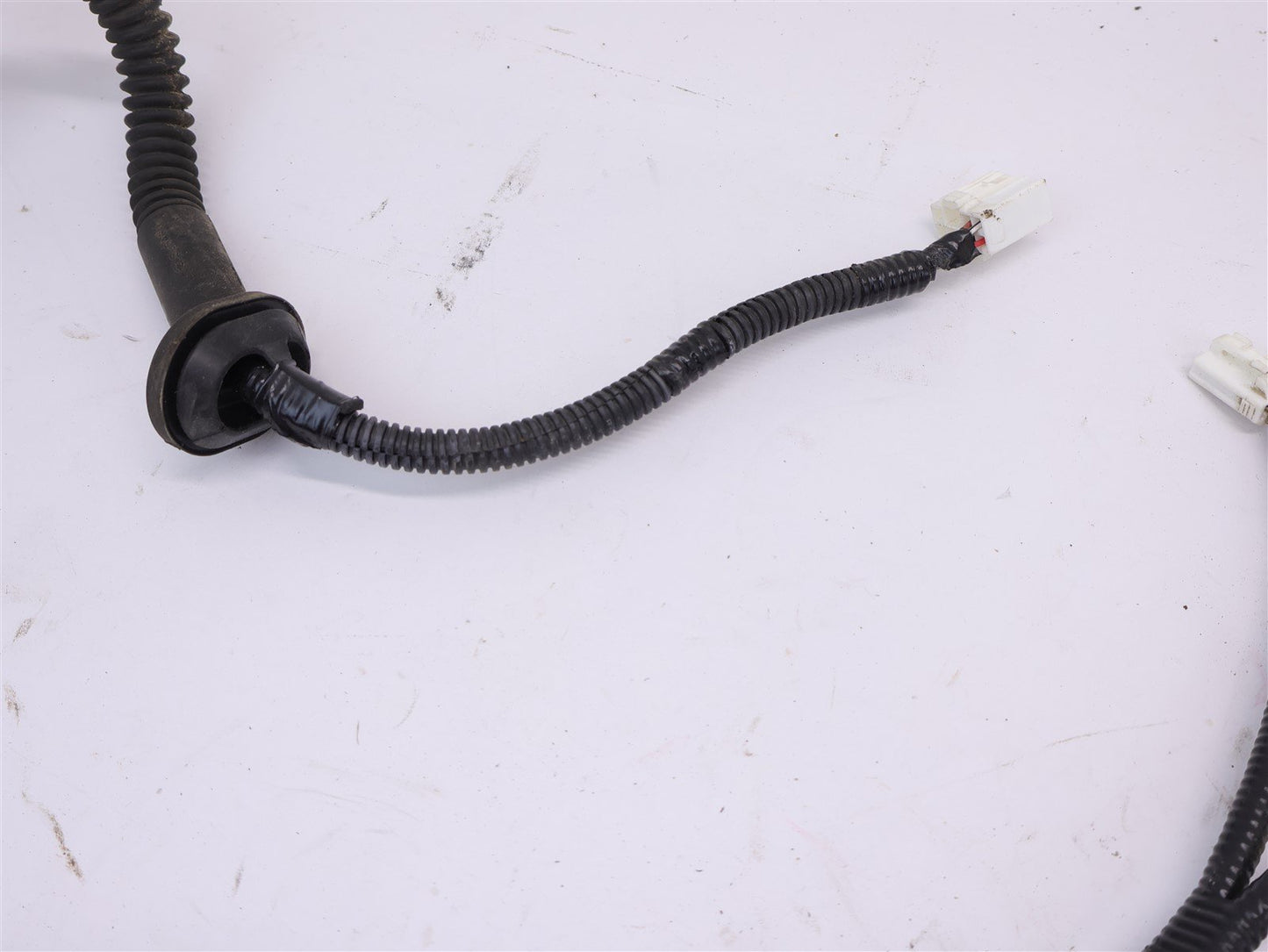 2013-2016 Subaru BRZ Trunk Lid Wiring Harness Wire OEM 13-16 FR-S