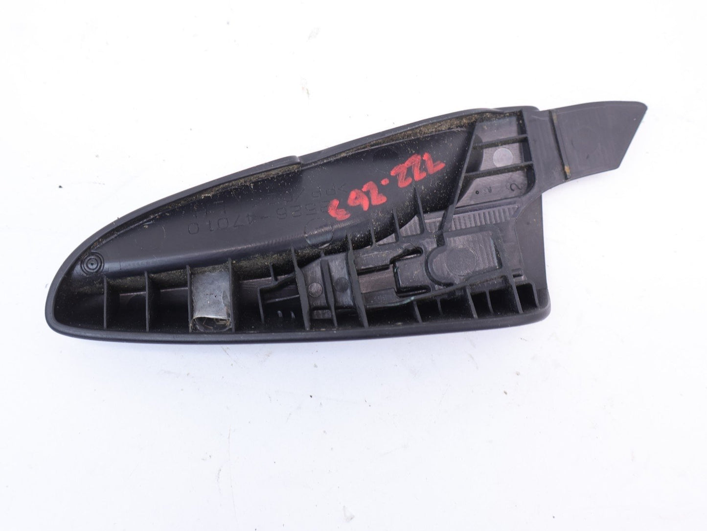 2013-2016 Subaru BRZ FRS Driver Front Seat Recline Tilt Handle Lever LH Left OEM