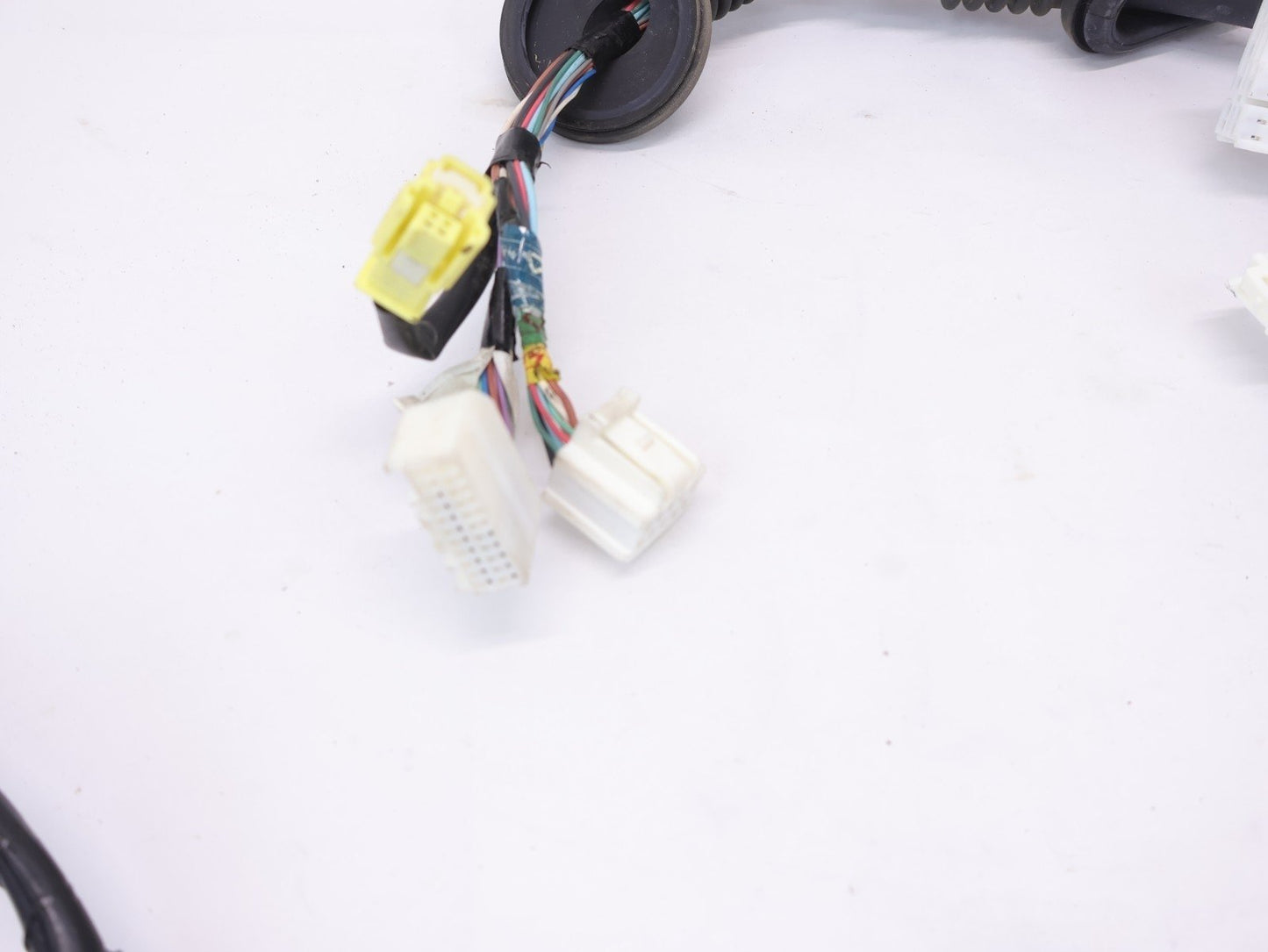 2013-2014 Subaru BRZ Passenger Door Wiring Harness 81821CA170 Wire RH Right OEM