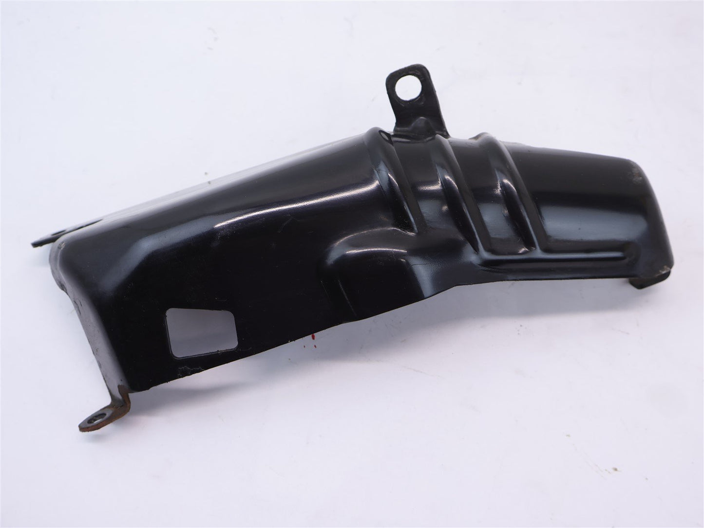 2015-2021 Subaru WRX 2.0L Fuel Pipe Line Bracket Cover Shield Gas OEM