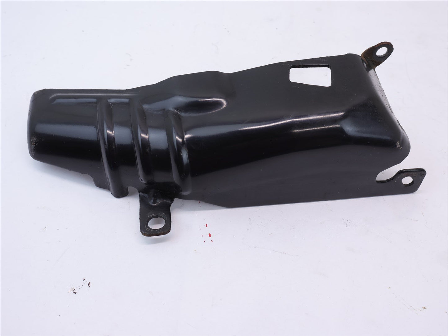 2015-2021 Subaru WRX 2.0L Fuel Pipe Line Bracket Cover Shield Gas OEM