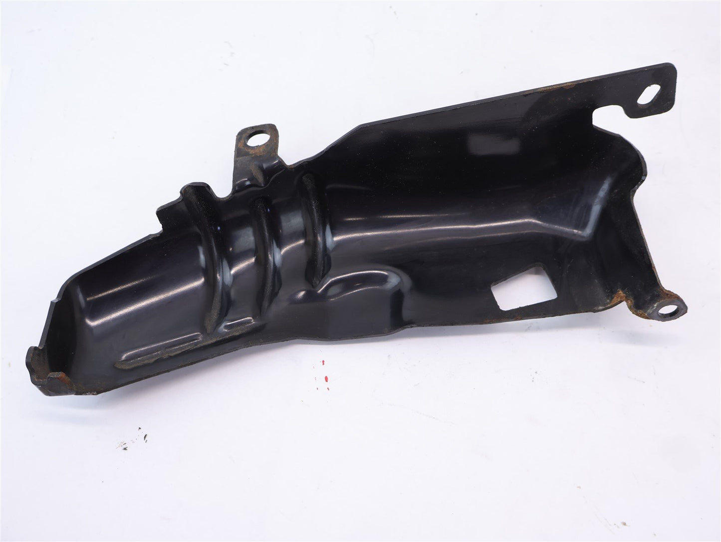 2015-2021 Subaru WRX 2.0L Fuel Pipe Line Bracket Cover Shield Gas OEM