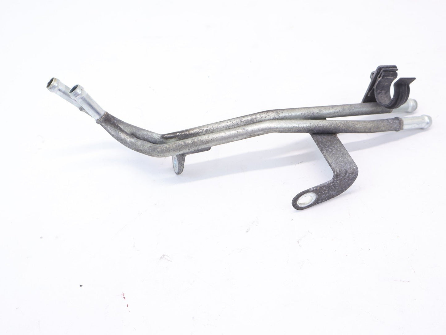 2015-2017 Subaru WRX Fuel Line Pipe 2.0L Turbo OEM 15-17