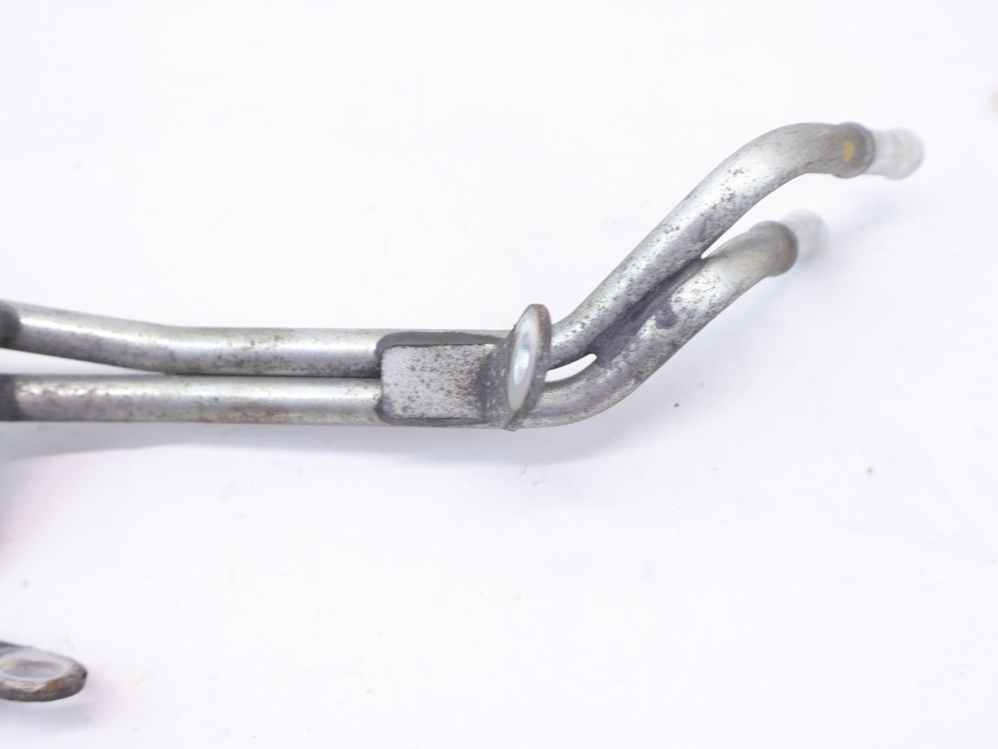 2015-2017 Subaru WRX Fuel Line Pipe 2.0L Turbo OEM 15-17