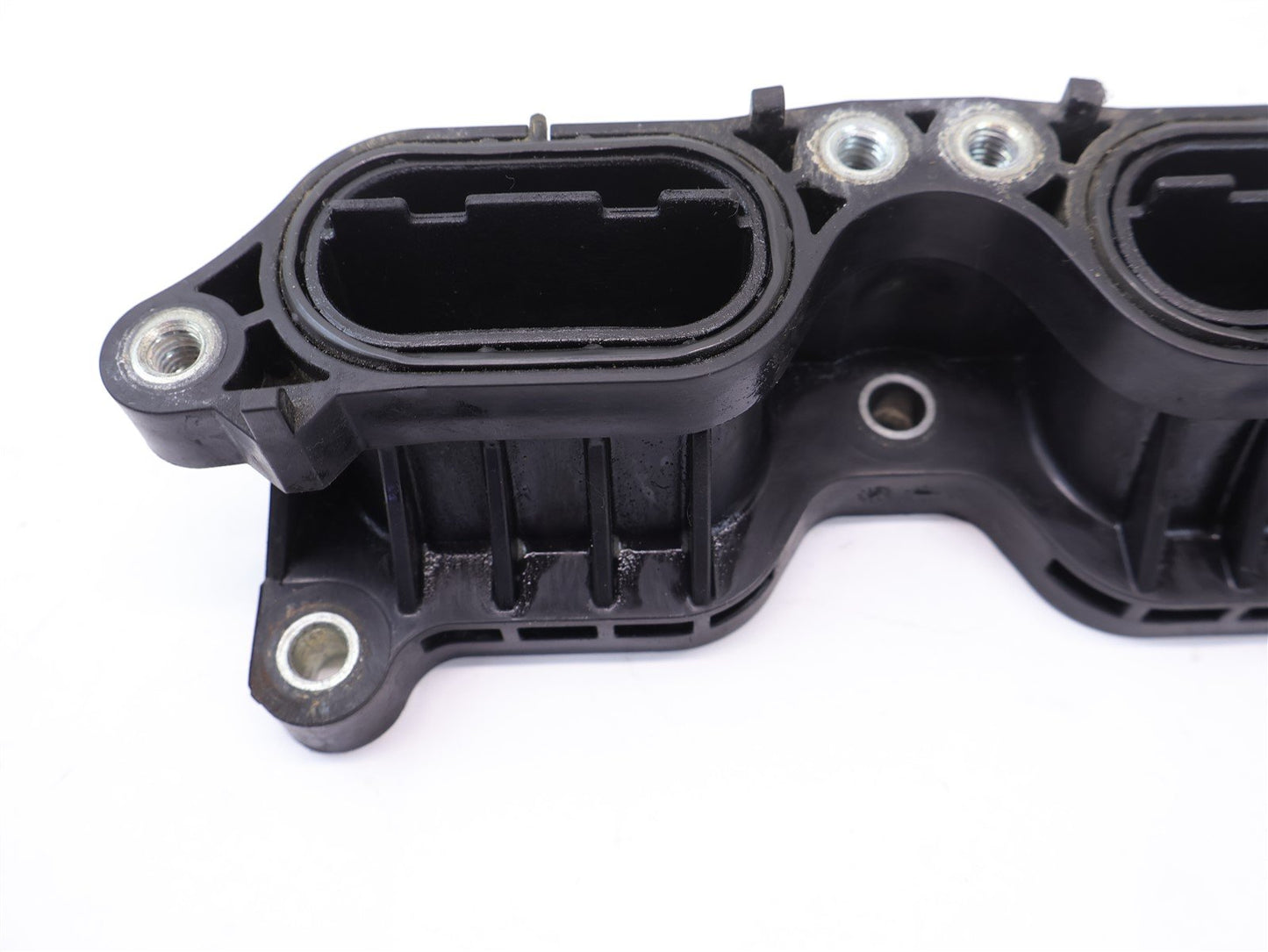 2015-2021 Subaru WRX RH TGV Tumbler Spacer Adapter Intake Manifold Passenger OEM