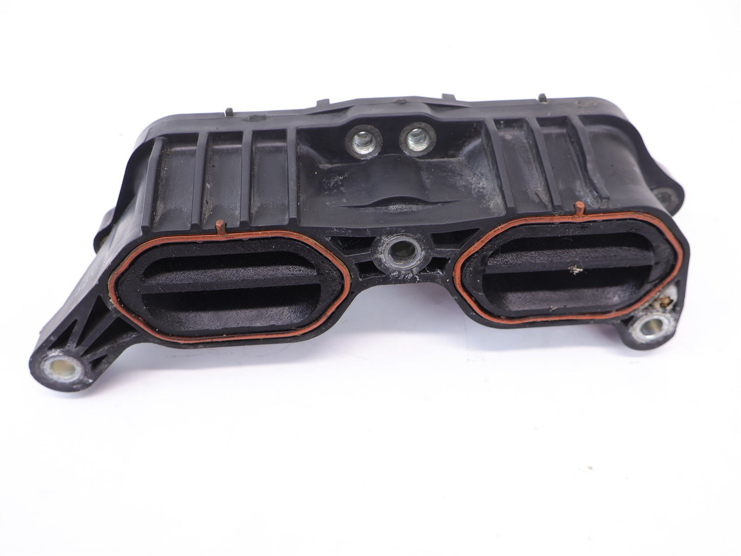 2015-2021 Subaru WRX RH TGV Tumbler Spacer Adapter Intake Manifold Passenger OEM