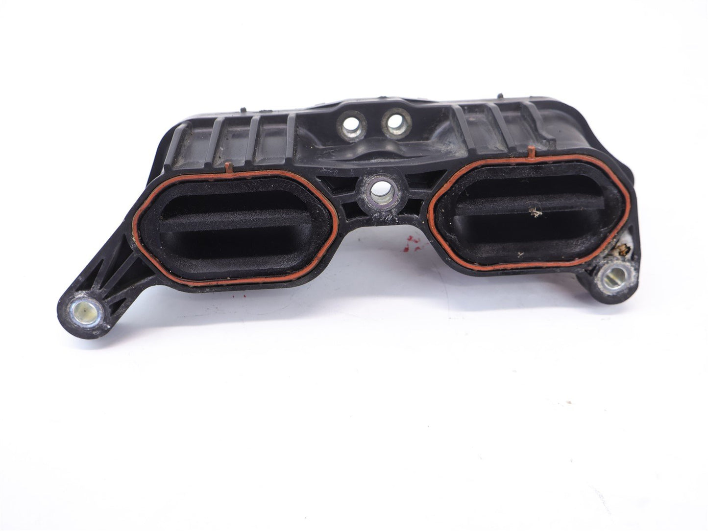 2015-2021 Subaru WRX RH TGV Tumbler Spacer Adapter Intake Manifold Passenger OEM