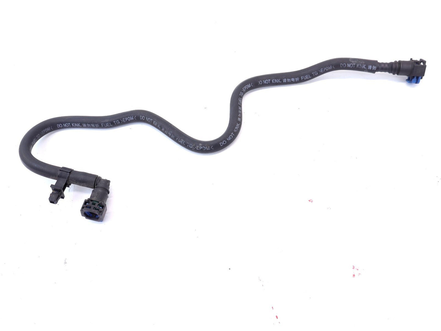 2015-2021 Subaru WRX Fuel Line Hose Pipe 2.0L Turbo Injector Rail Gas OEM 15-21