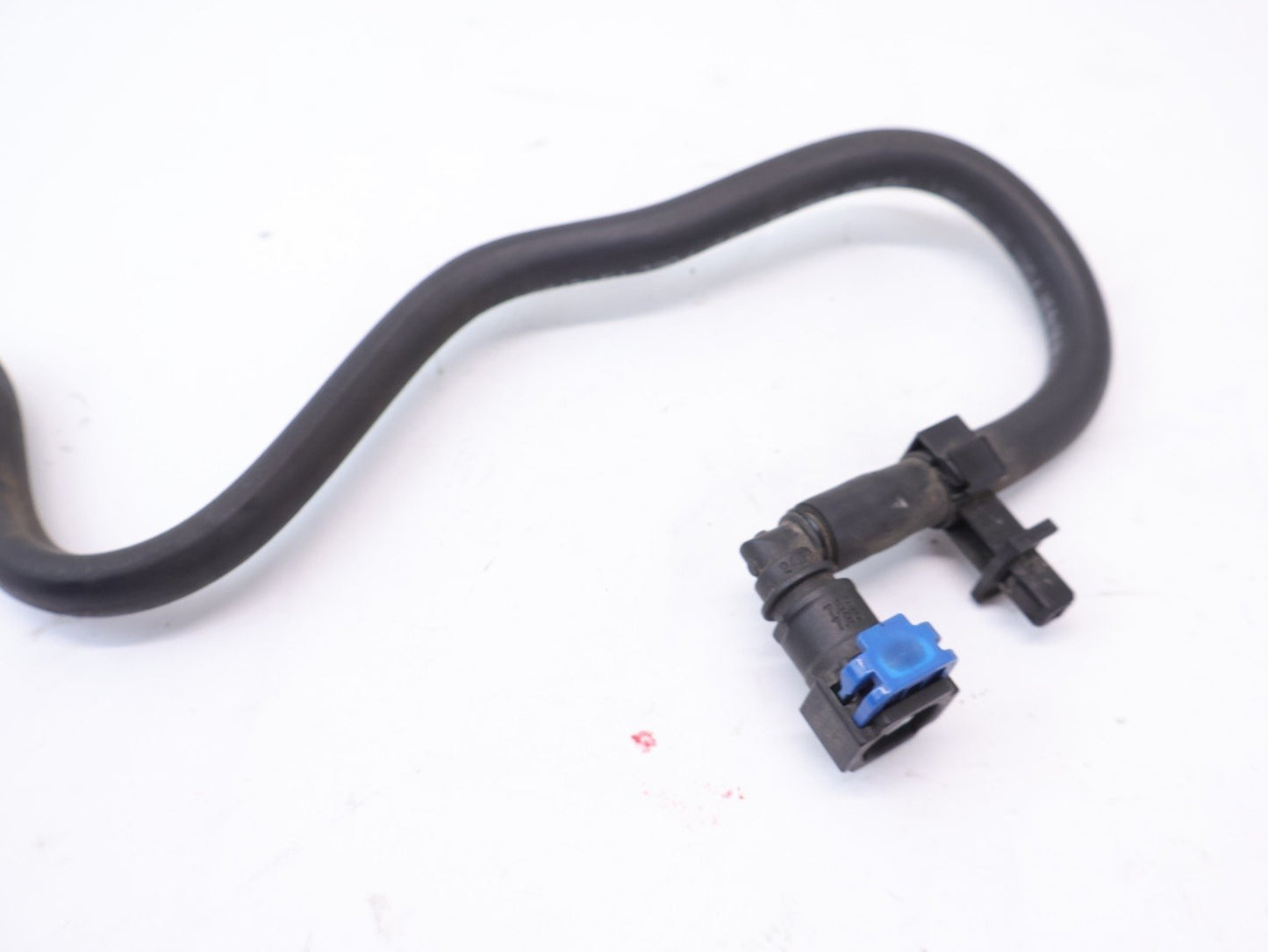 2015-2021 Subaru WRX Fuel Line Hose Pipe 2.0L Turbo Injector Rail Gas OEM 15-21