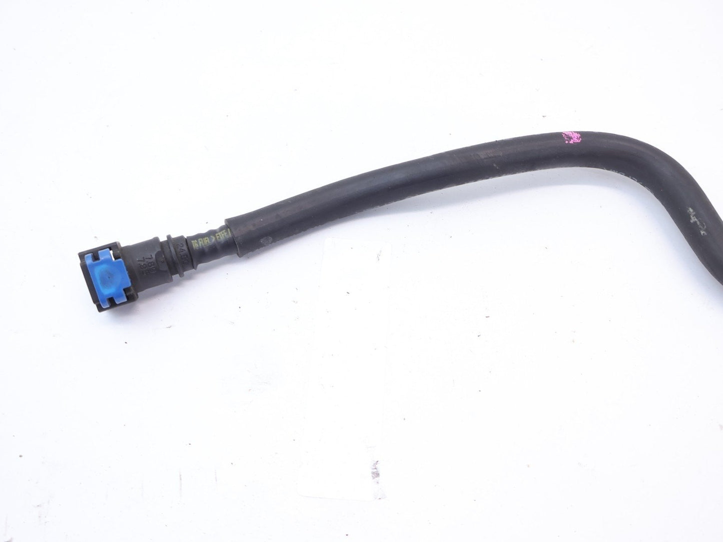 2015-2021 Subaru WRX Fuel Line Hose Pipe 2.0L Turbo Injector Rail Gas OEM 15-21