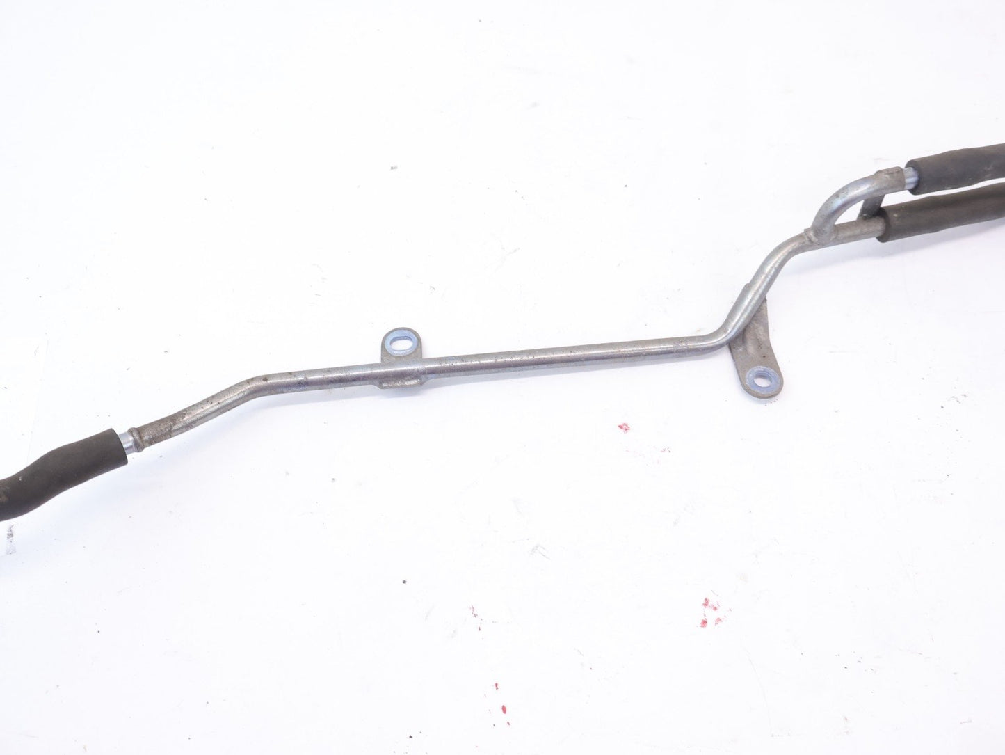 2015-2021 Subaru WRX 2.0L Fuel Line Pipe Rail Tube Gas OEM