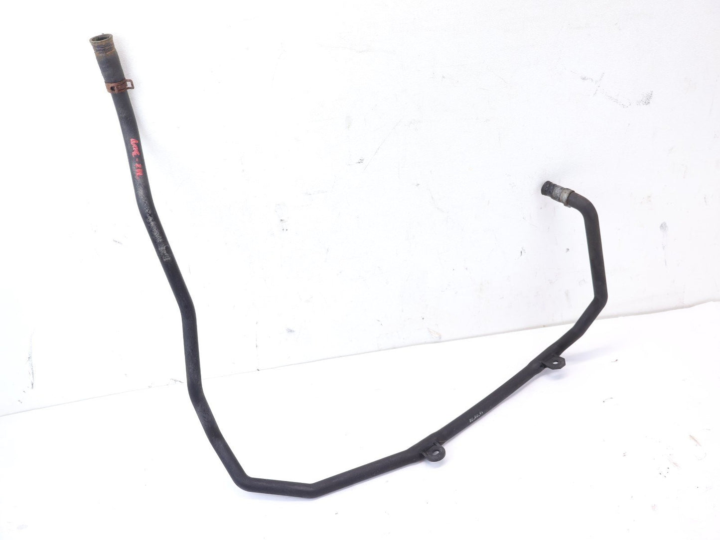 2015-2016 Subaru WRX 2.0L PCV Pipe Hose Emission OEM