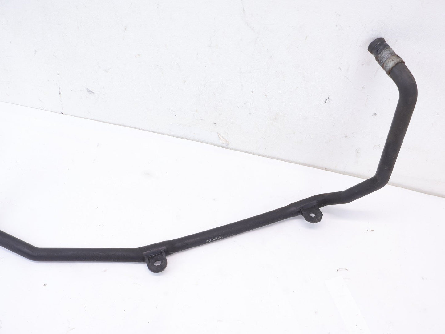 2015-2016 Subaru WRX 2.0L PCV Pipe Hose Emission OEM