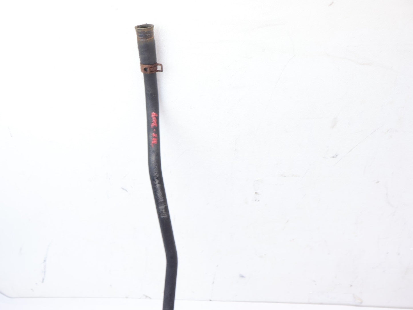 2015-2016 Subaru WRX 2.0L PCV Pipe Hose Emission OEM