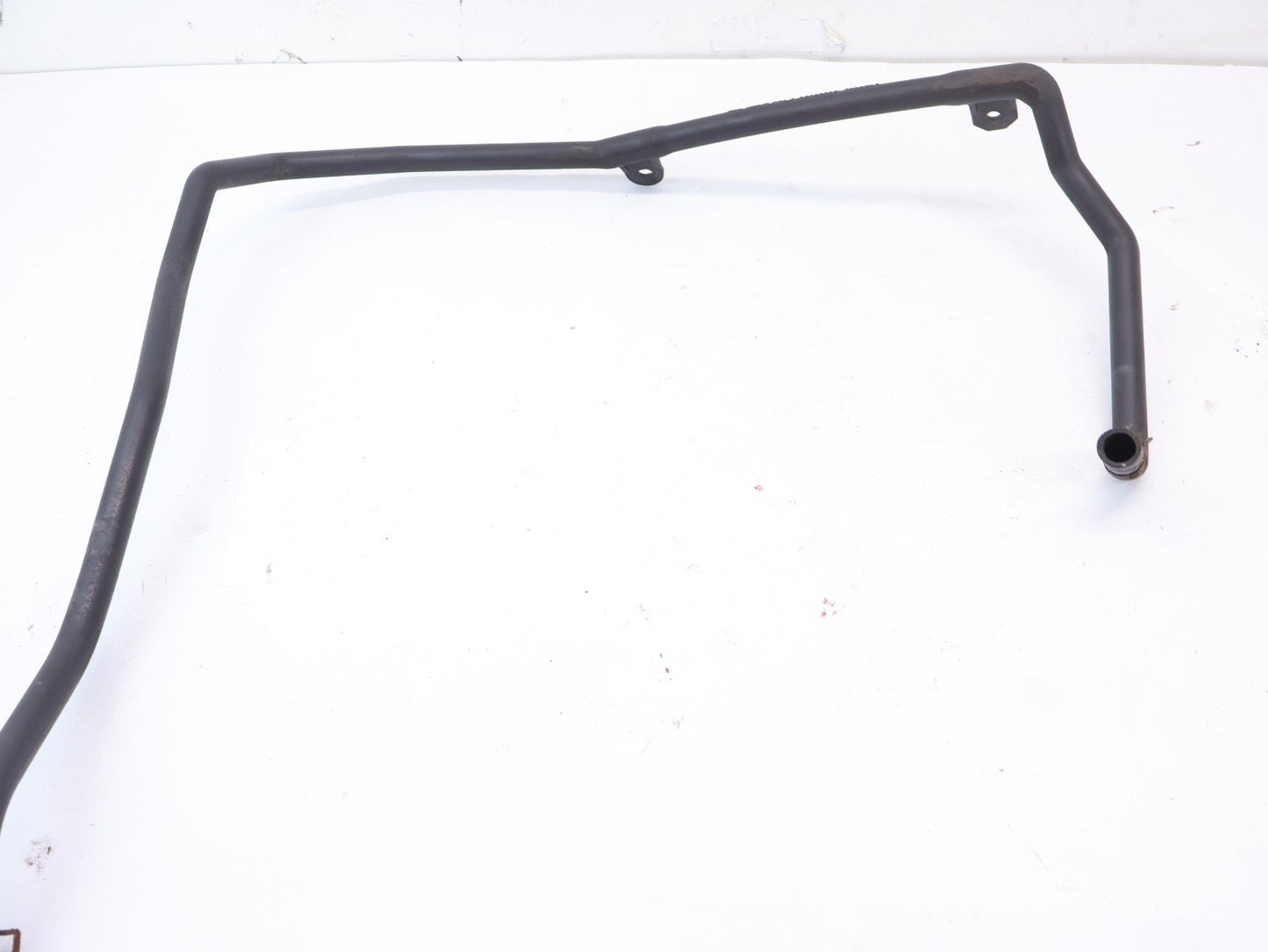2015-2016 Subaru WRX 2.0L PCV Pipe Hose Emission OEM