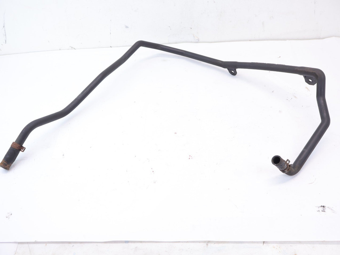 2015-2016 Subaru WRX 2.0L PCV Pipe Hose Emission OEM