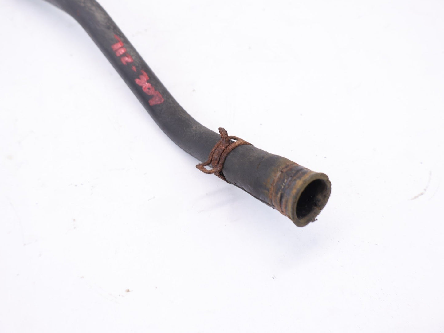 2015-2016 Subaru WRX 2.0L PCV Pipe Hose Emission OEM