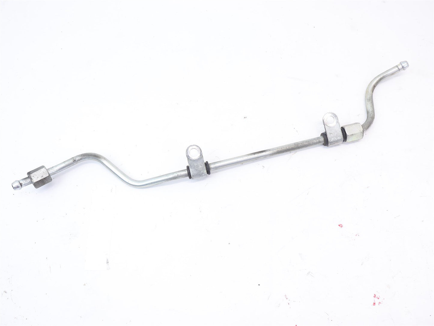 2015-2021 Subaru WRX Fuel Line Rail Pipe 2.0L Turbo OEM