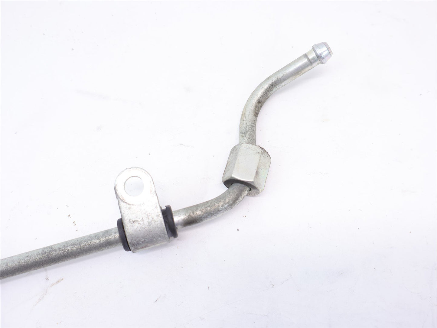 2015-2021 Subaru WRX Fuel Line Rail Pipe 2.0L Turbo OEM