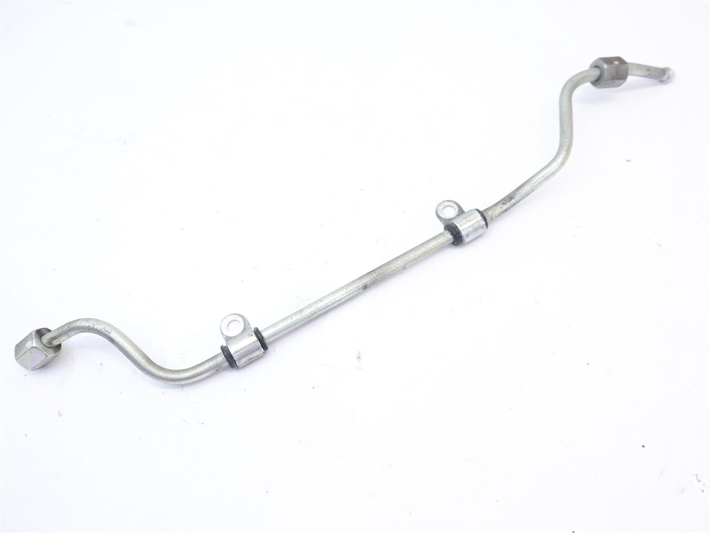 2015-2021 Subaru WRX Fuel Line Rail Pipe 2.0L Turbo OEM