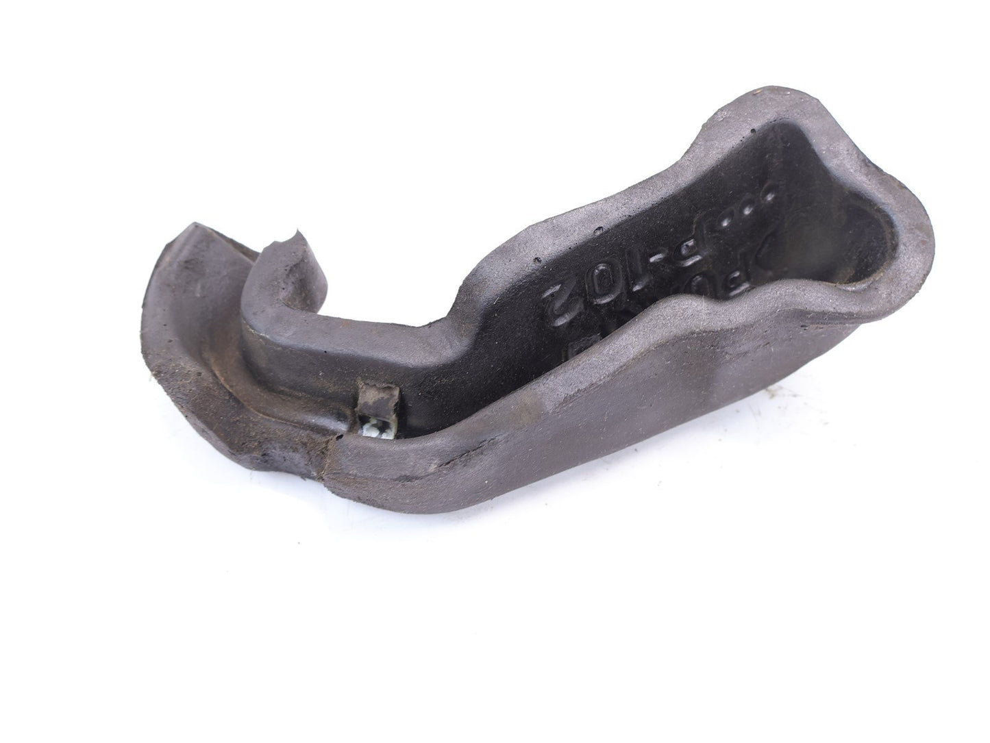 2015-2021 Subaru WRX Fuel Line Rail Foam Insulator Padding Cover 2.0L OEM
