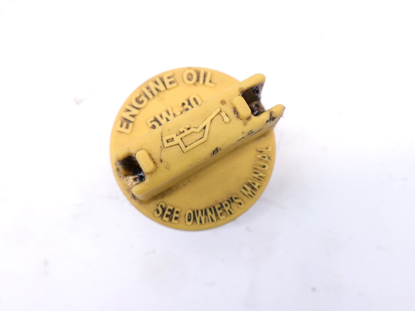 2015-2021 Subaru WRX Oil Cap Filler Lid Cover 2.0L Engine OEM 15-21