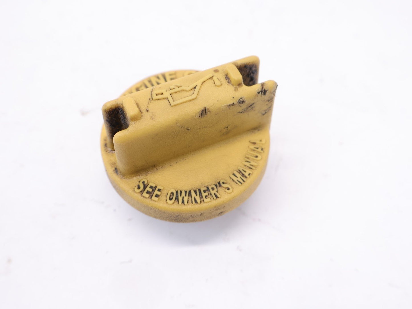 2015-2021 Subaru WRX Oil Cap Filler Lid Cover 2.0L Engine OEM 15-21