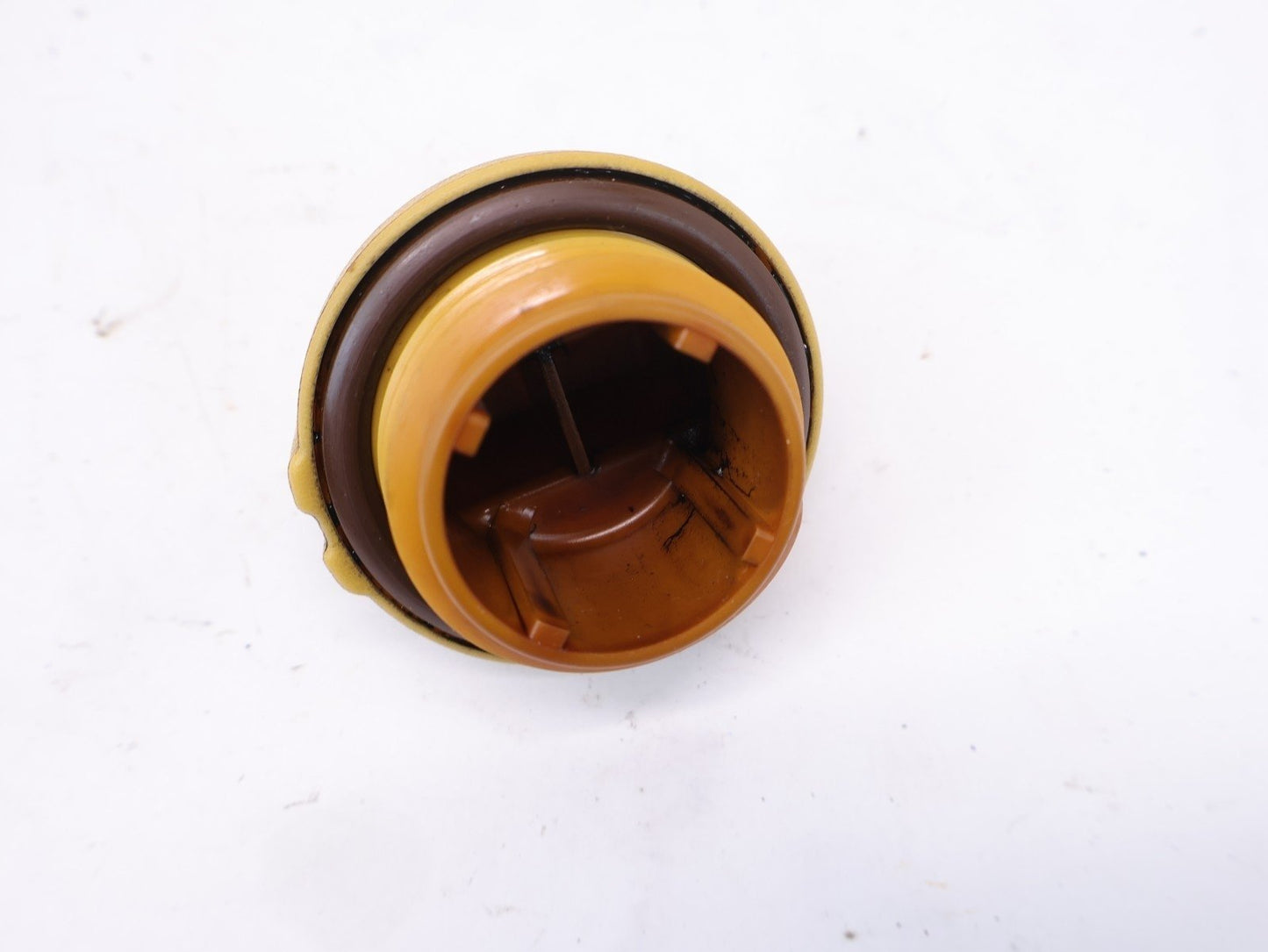 2015-2021 Subaru WRX Oil Cap Filler Lid Cover 2.0L Engine OEM 15-21