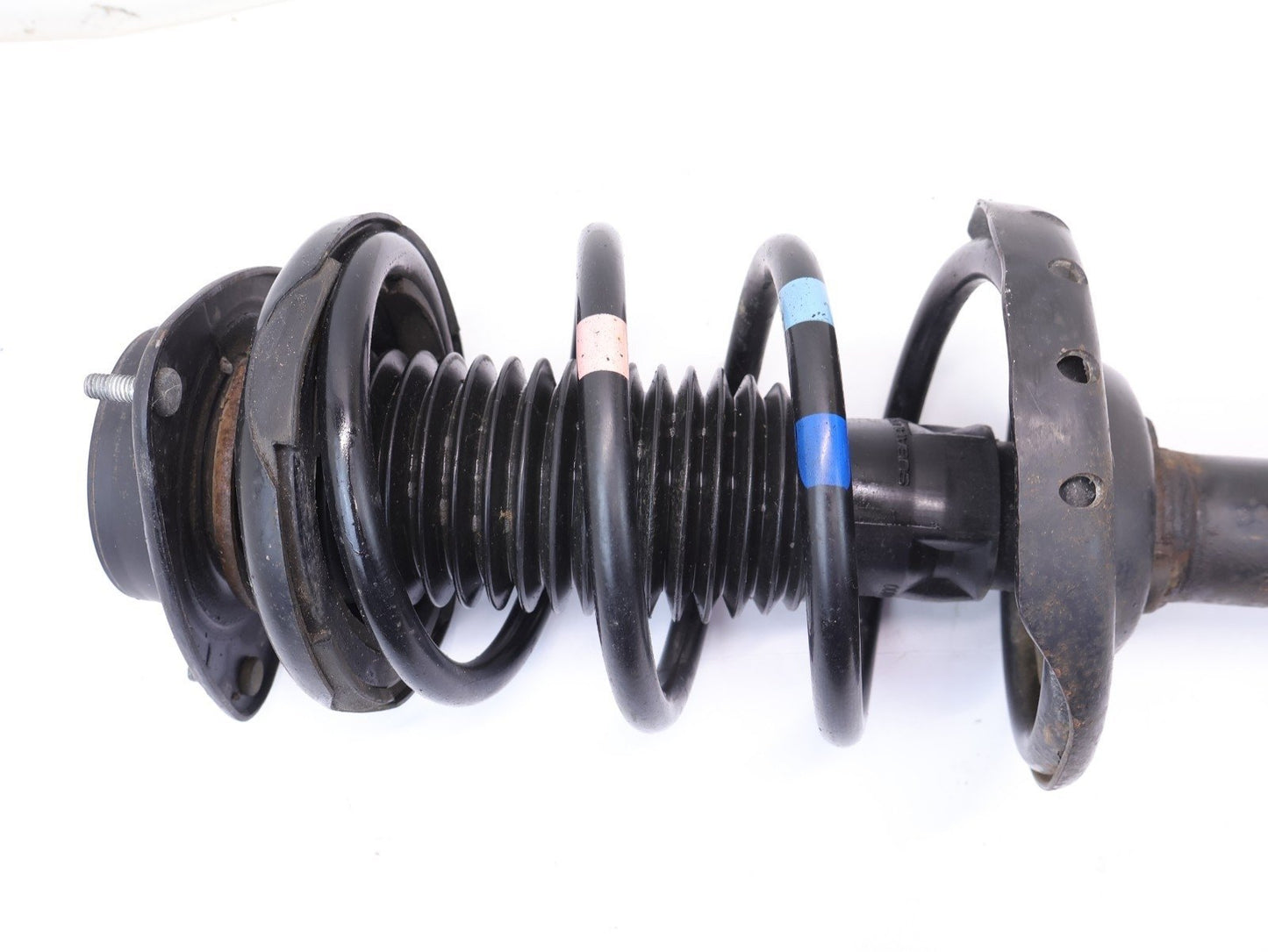 2013-2017 Subaru Crosstrek Front Strut Spring Passenger RH 20310FJ081 OEM 13-17