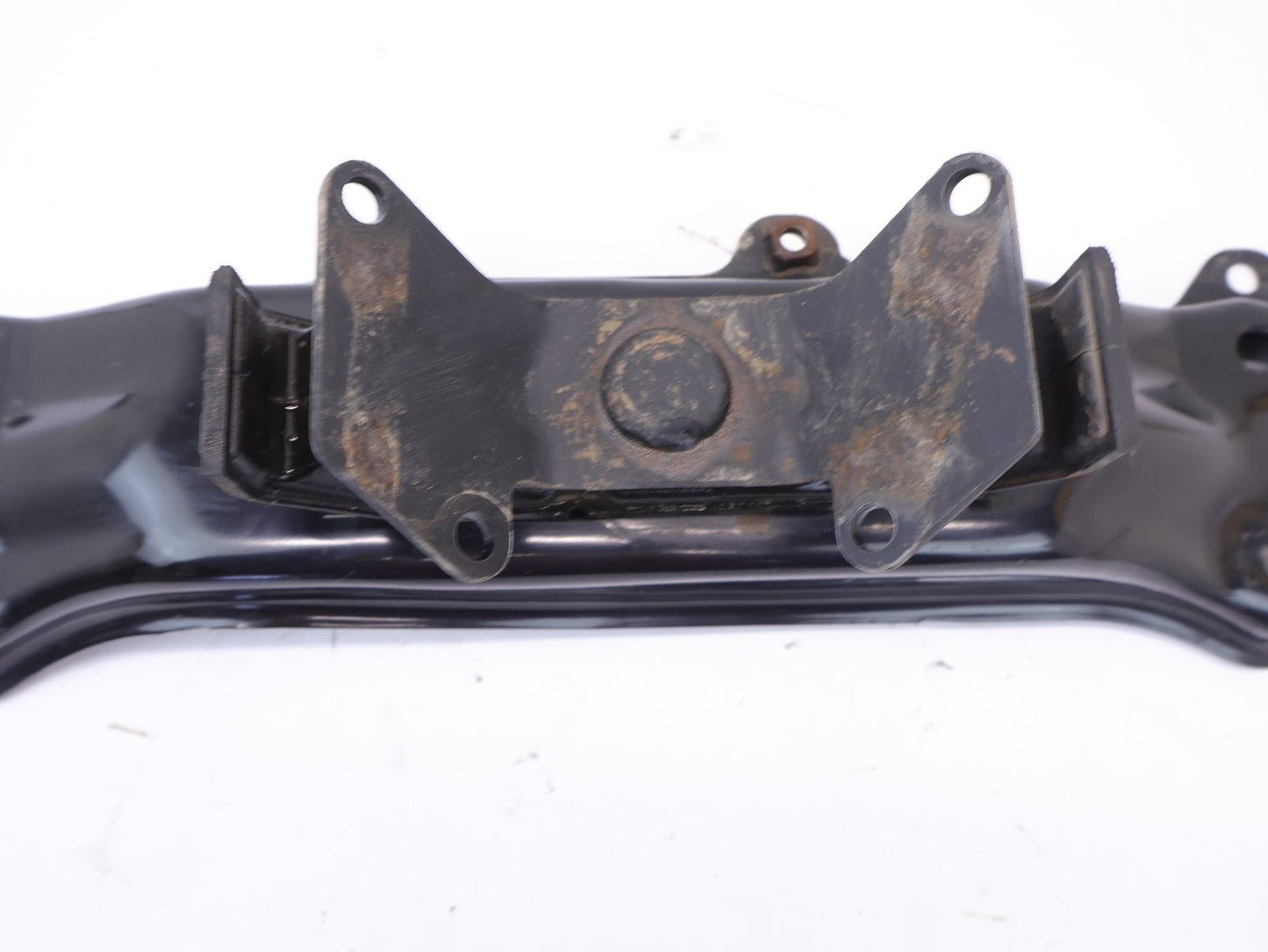 2013-2017 Subaru Crosstrek Automatic Transmission Crossmember Mount Bracket OEM