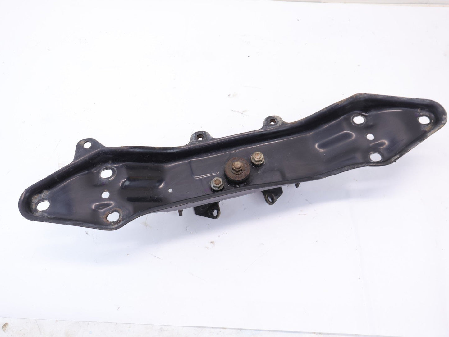 2013-2017 Subaru Crosstrek Automatic Transmission Crossmember Mount Bracket OEM