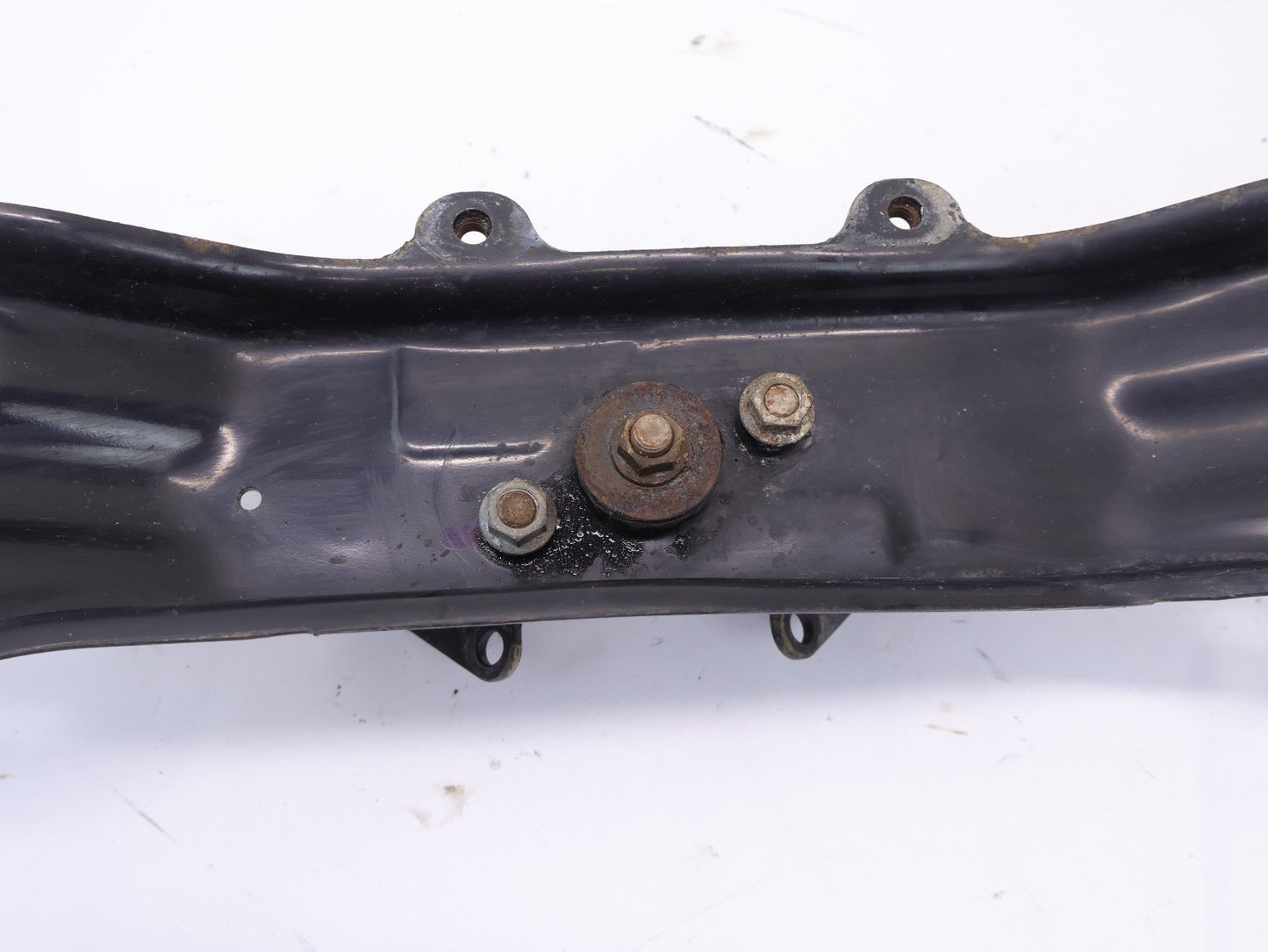 2013-2017 Subaru Crosstrek Automatic Transmission Crossmember Mount Bracket OEM