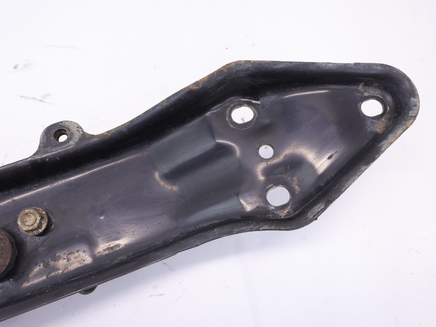 2013-2017 Subaru Crosstrek Automatic Transmission Crossmember Mount Bracket OEM