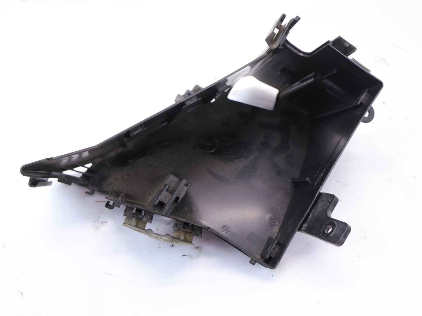 2013 Subaru XV Crosstrek Engine Fuse Box Block Lower Cover Housing OEM 2013-2017