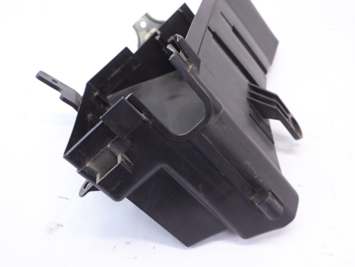 2013 Subaru XV Crosstrek Engine Fuse Box Block Lower Cover Housing OEM 2013-2017