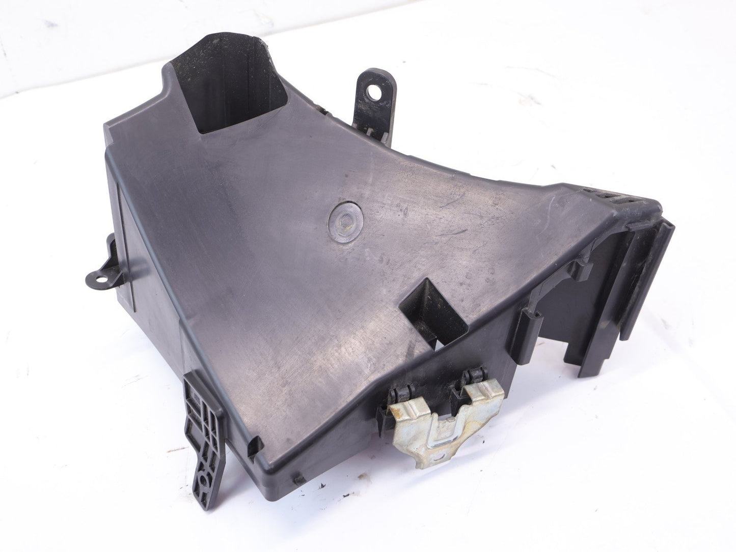 2013 Subaru XV Crosstrek Engine Fuse Box Block Lower Cover Housing OEM 2013-2017