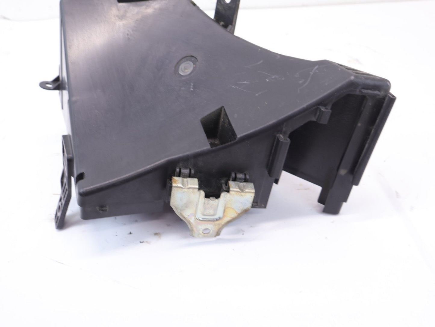 2013 Subaru XV Crosstrek Engine Fuse Box Block Lower Cover Housing OEM 2013-2017