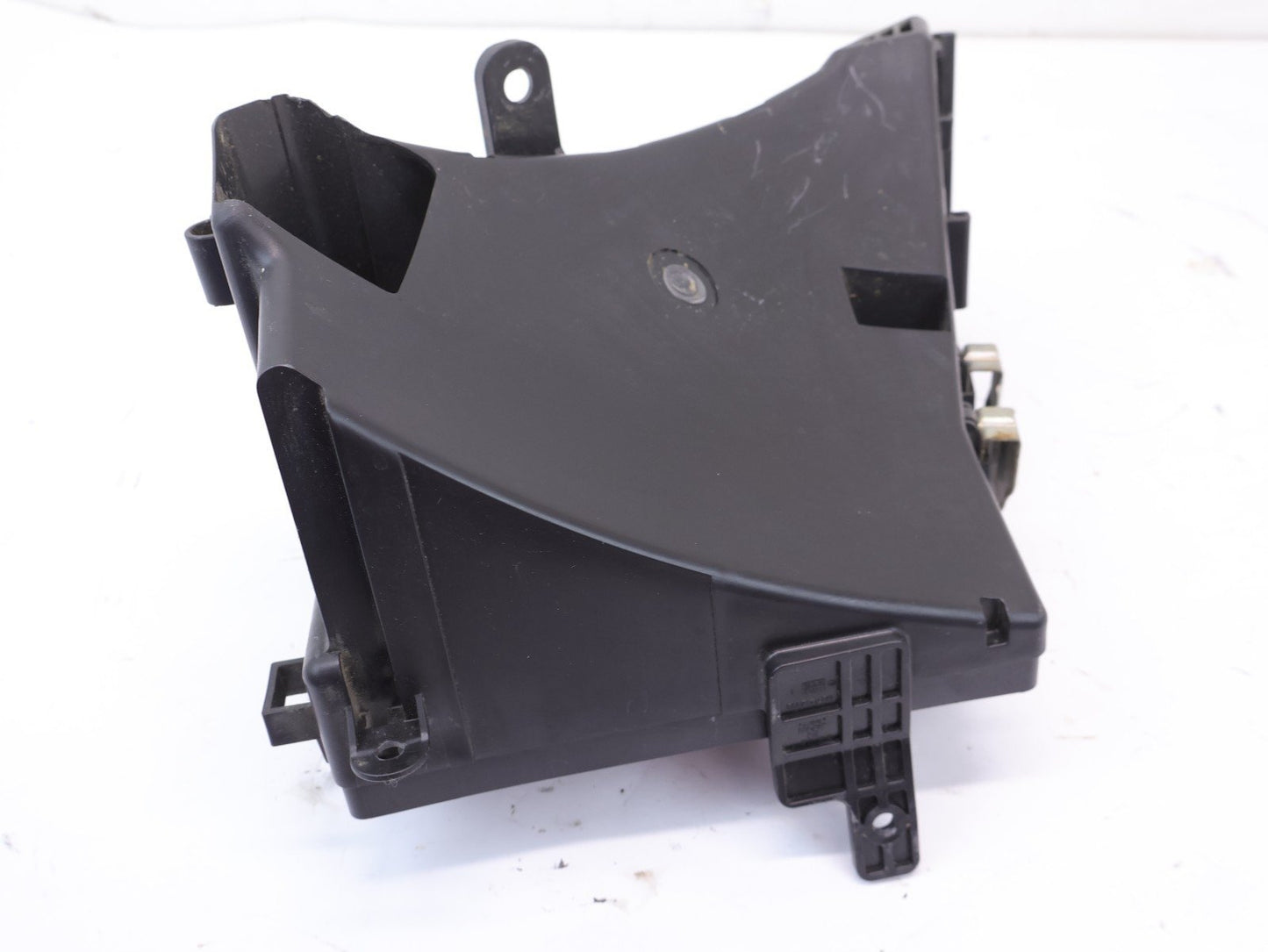 2013 Subaru XV Crosstrek Engine Fuse Box Block Lower Cover Housing OEM 2013-2017