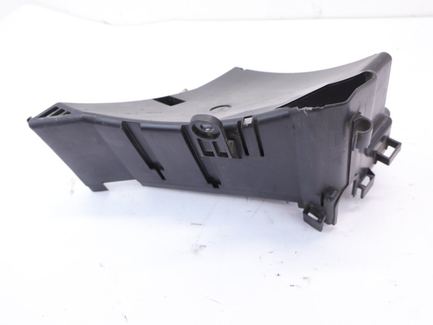 2013 Subaru XV Crosstrek Engine Fuse Box Block Lower Cover Housing OEM 2013-2017