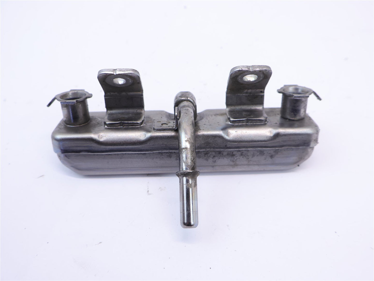 2013-2017 Subaru XV Crosstrek Fuel Rail Injector Housing Left or Right OEM