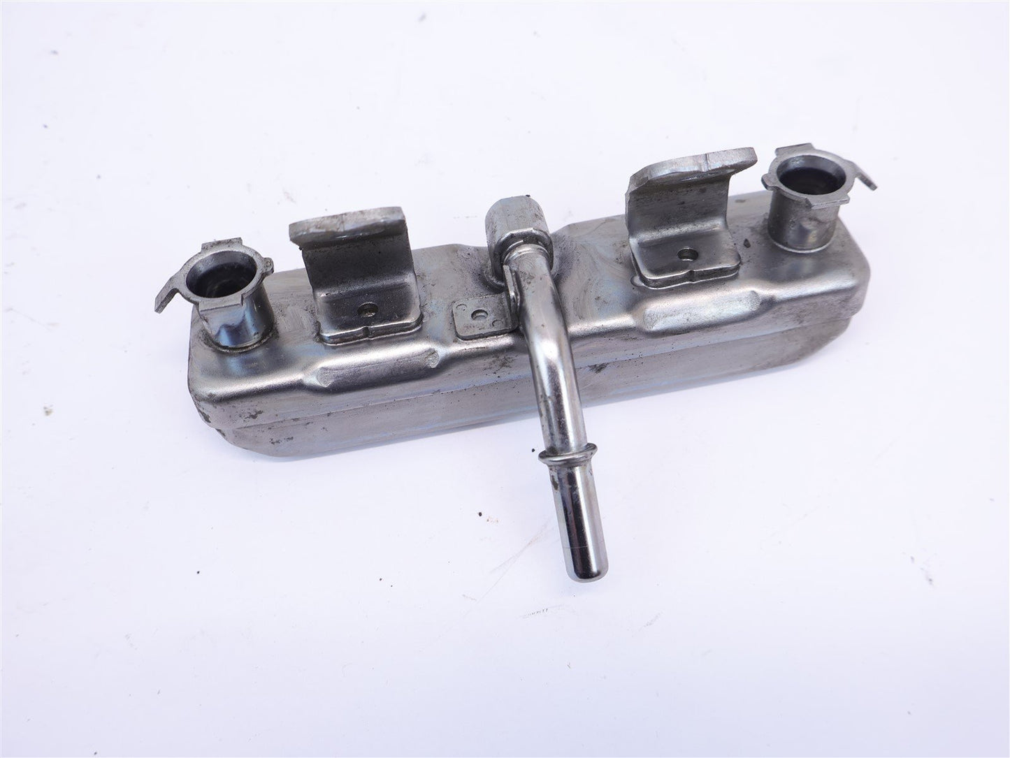 2013-2017 Subaru XV Crosstrek Fuel Rail Injector Housing Left or Right OEM