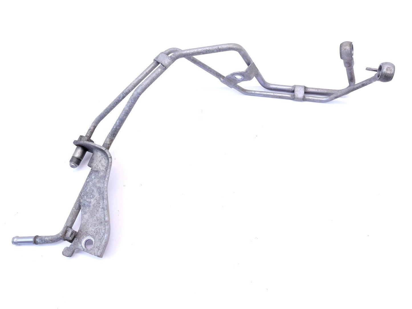 2015-2020 Subaru WRX Oil Line Lines 2.0L Turbo OEM 15-20