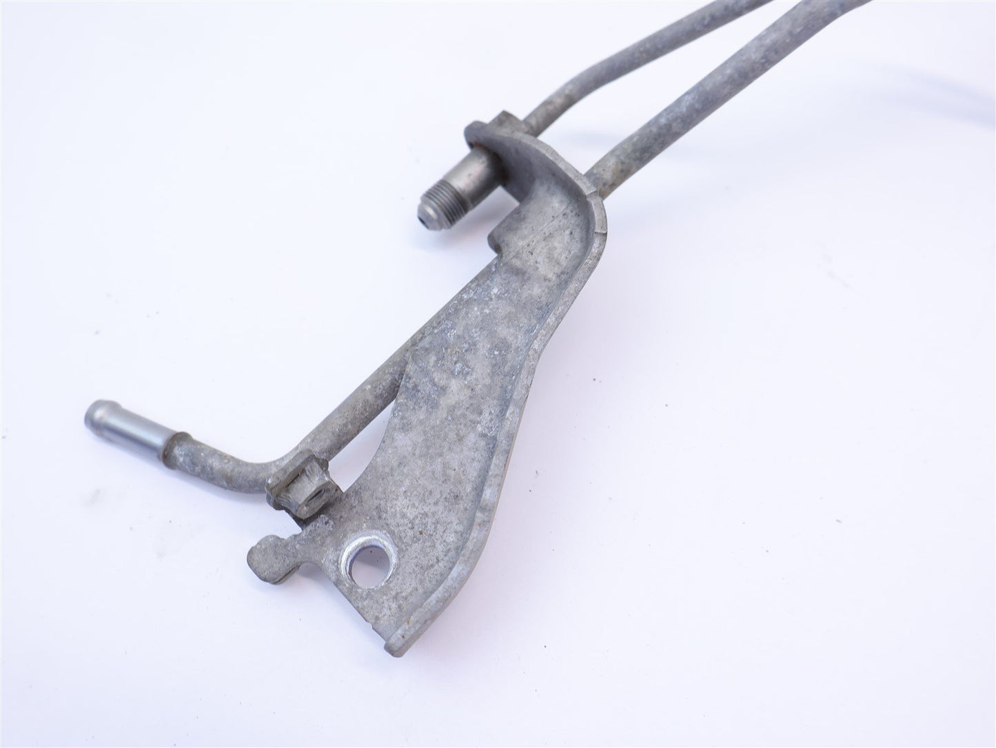 2015-2020 Subaru WRX Oil Line Lines 2.0L Turbo OEM 15-20