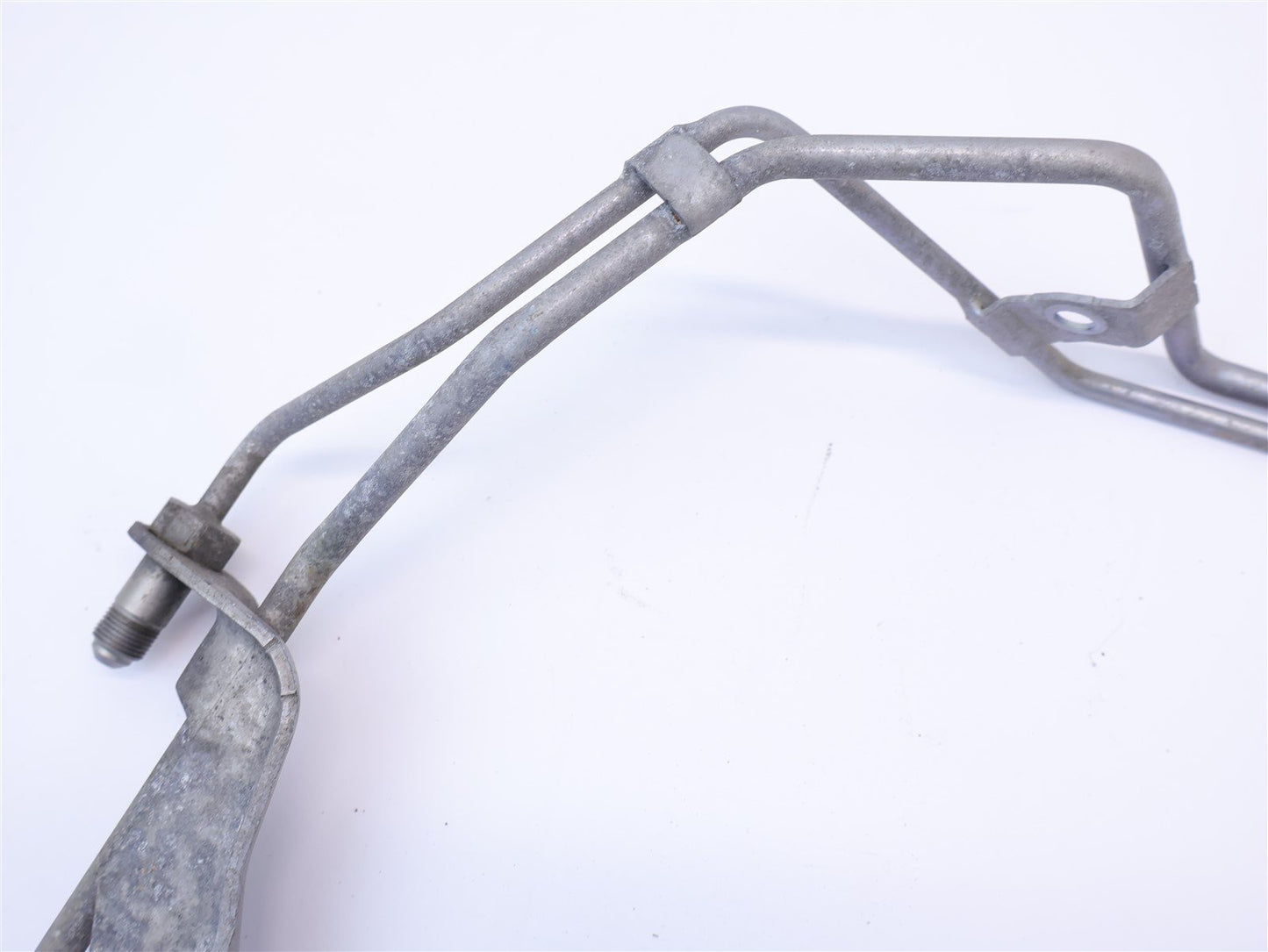 2015-2020 Subaru WRX Oil Line Lines 2.0L Turbo OEM 15-20