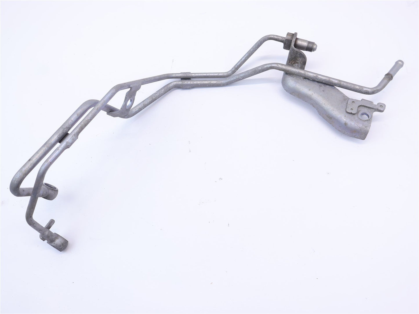 2015-2020 Subaru WRX Oil Line Lines 2.0L Turbo OEM 15-20
