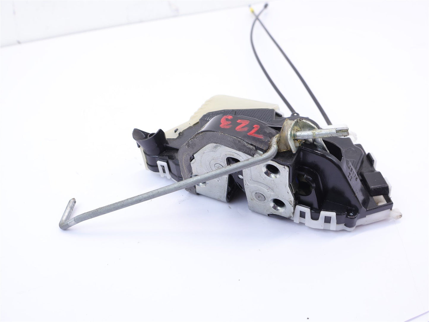 2013-2017 Subaru Crosstrek Right Front Door Lock Latch Actuator RH Passenger OEM