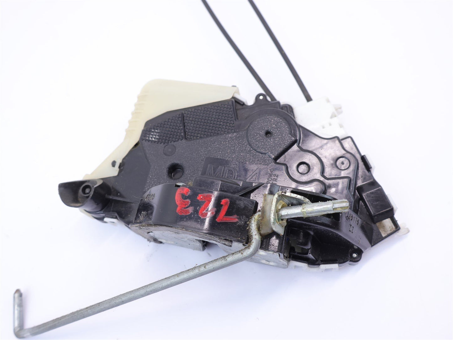 2013-2017 Subaru Crosstrek Right Front Door Lock Latch Actuator RH Passenger OEM