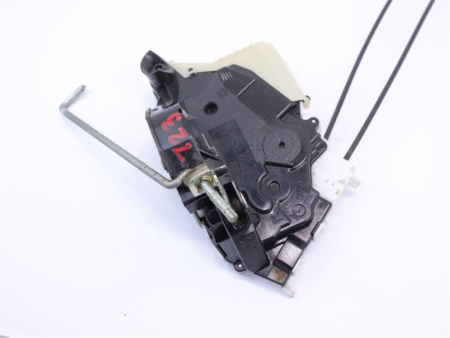 2013-2017 Subaru Crosstrek Right Front Door Lock Latch Actuator RH Passenger OEM